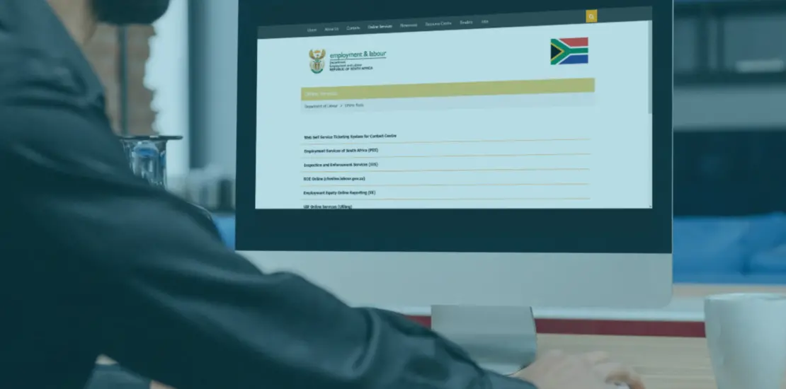 NEW COMPENSATION ONLINE SYSTEM