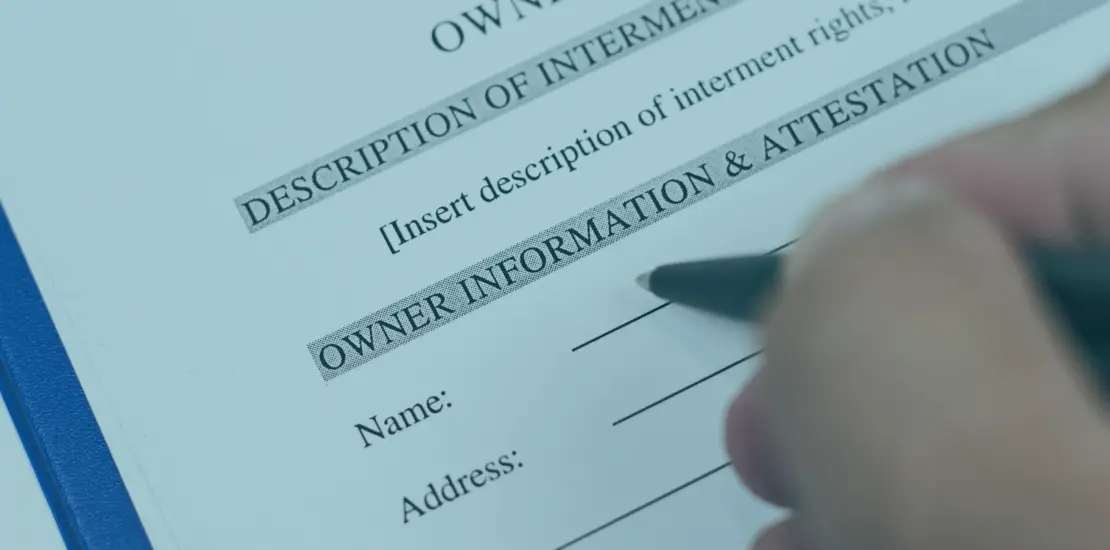 Understanding Trust Beneficial Ownership