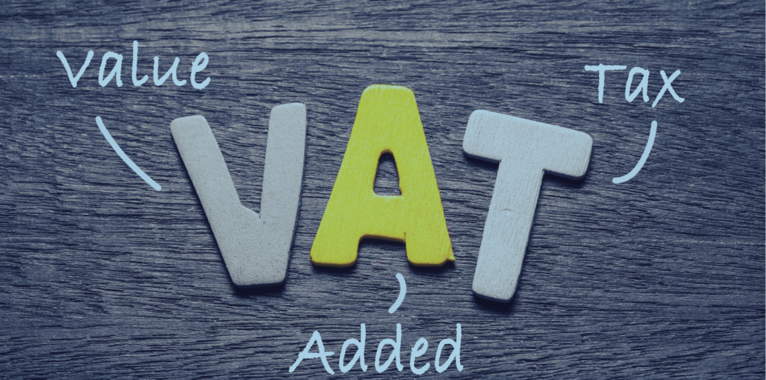VAT reconciliation