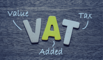 VAT reconciliation