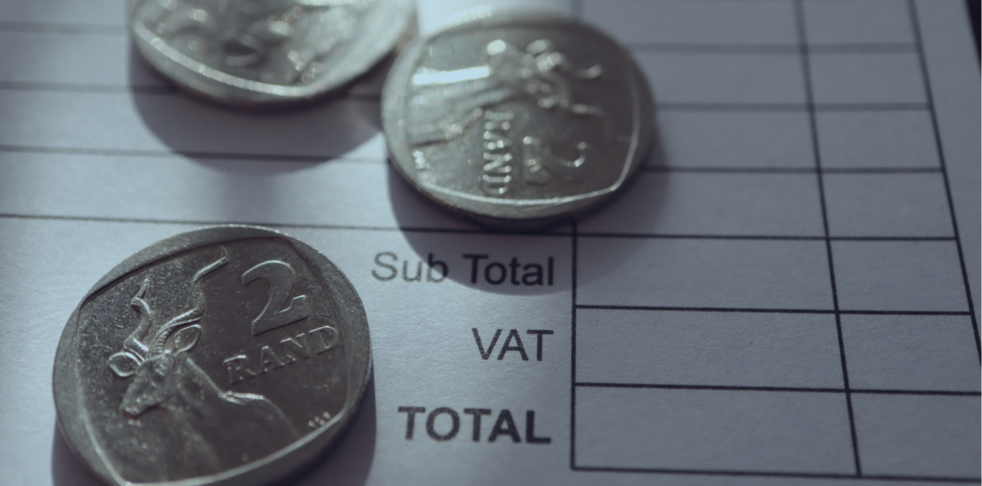 VAT registration South Africa
