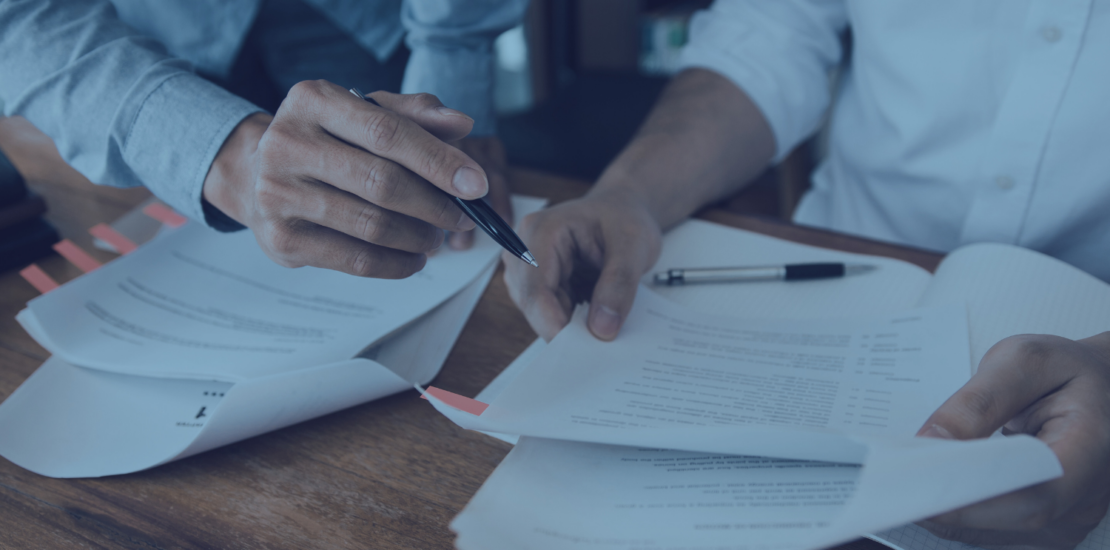 business class for Compensation registration