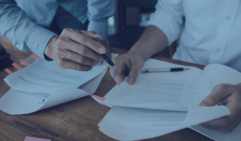 business class for Compensation registration
