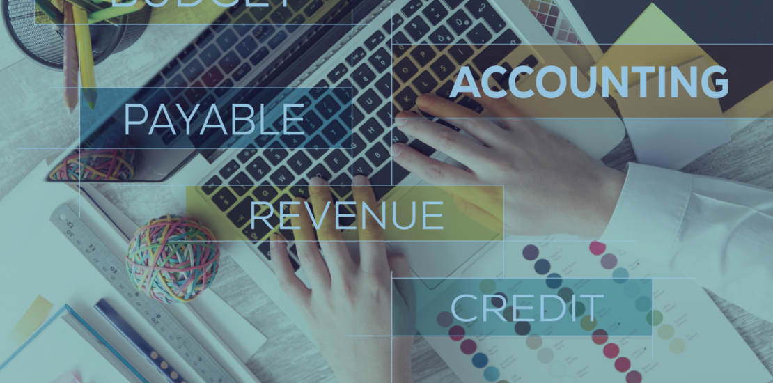 Common Accounting Terms