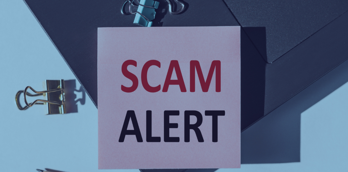SARS scams
